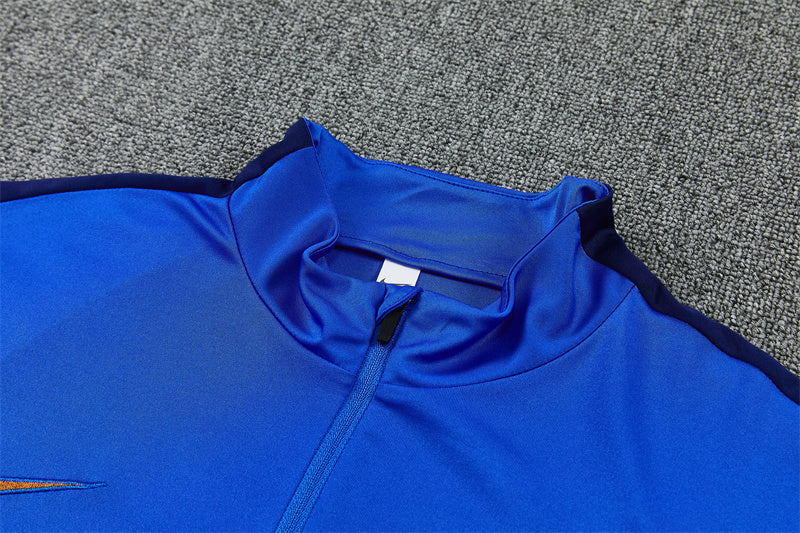 26 27 France Tracksuit