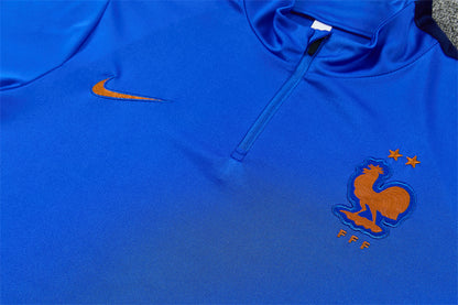 26 27 France Tracksuit