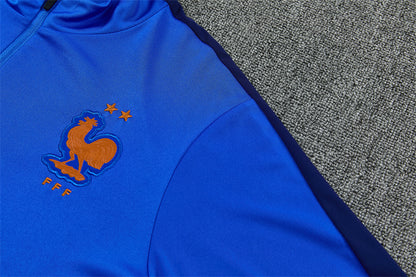 26 27 France Tracksuit