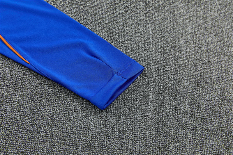 26 27 France Tracksuit