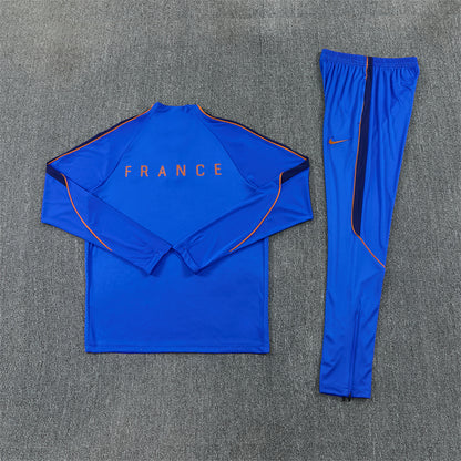 26 27 France Tracksuit