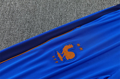 26 27 France Tracksuit