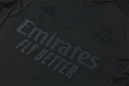 26 27 Real Madrid Tracksuit 4