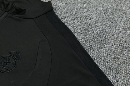 26 27 Real Madrid Tracksuit 4