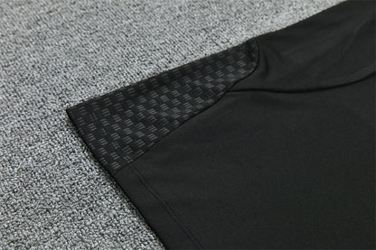 26 27 Real Madrid Tracksuit 4