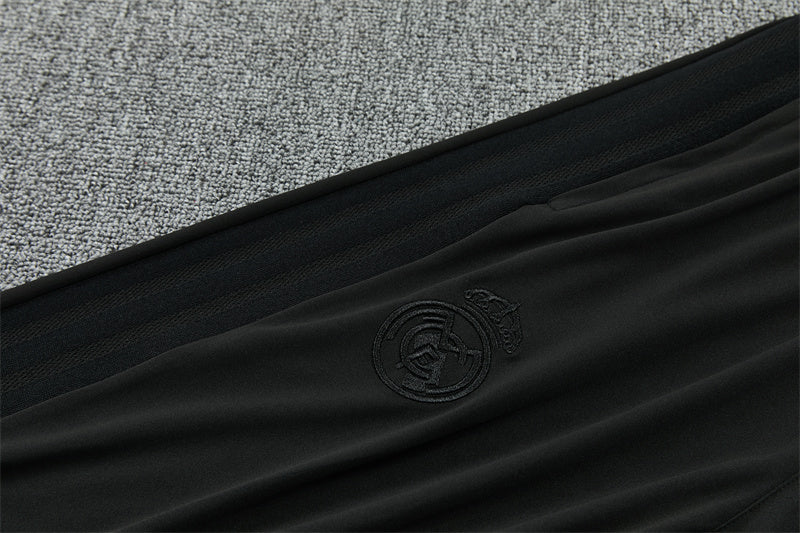 26 27 Real Madrid Tracksuit 4