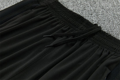 26 27 Real Madrid Tracksuit 4