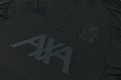 26 27 Liverpool Tracksuit