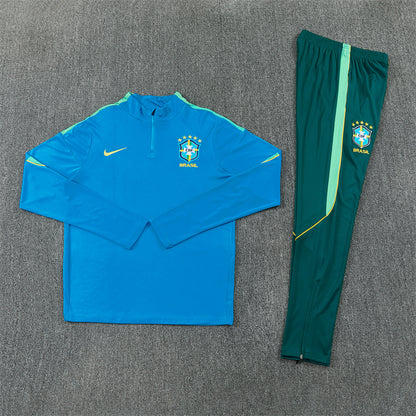 26 27 Brazil Tracksuit 2