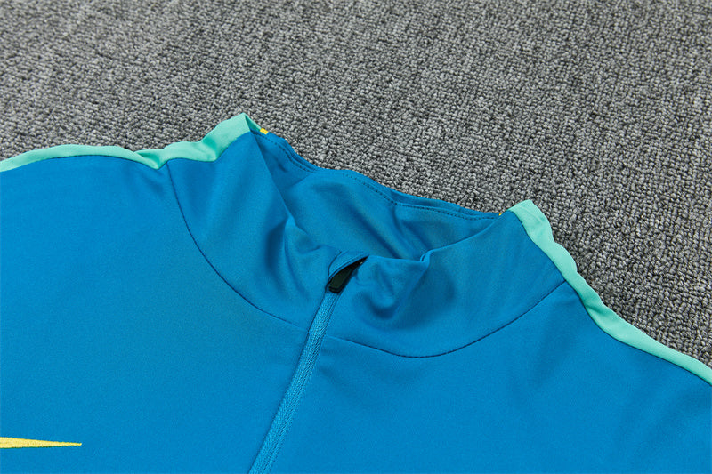 26 27 Brazil Tracksuit 2