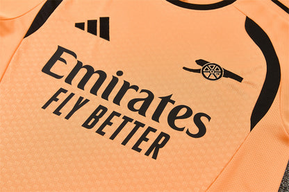 2627 Arsenal short sleeve Training Kit