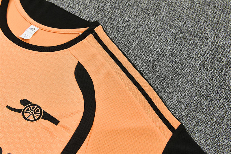 2627 Arsenal short sleeve Training Kit