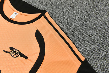 2627 Arsenal short sleeve Training Kit