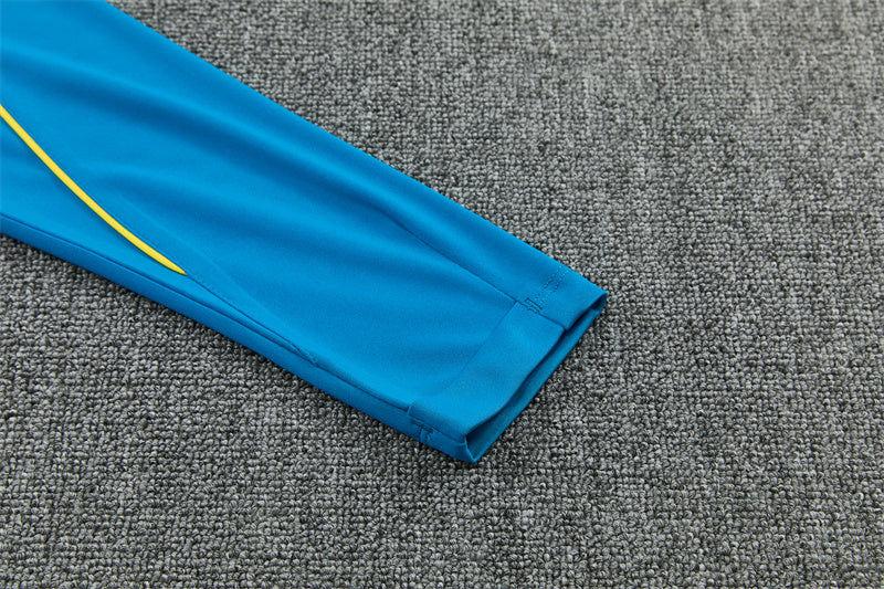 26 27 Brazil Tracksuit 2