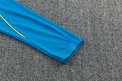 26 27 Brazil Tracksuit 2