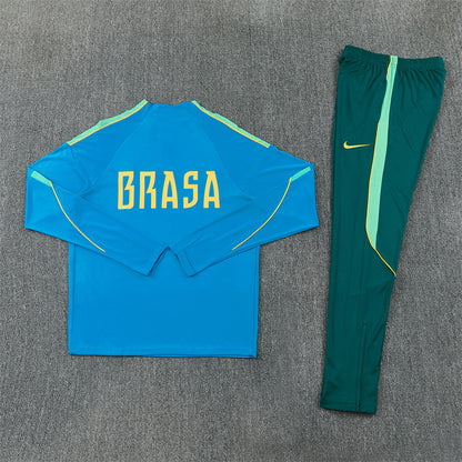 26 27 Brazil Tracksuit 2