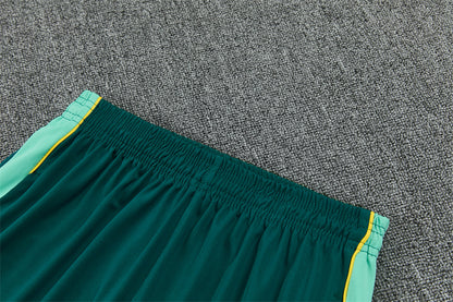 26 27 Brazil Tracksuit 2