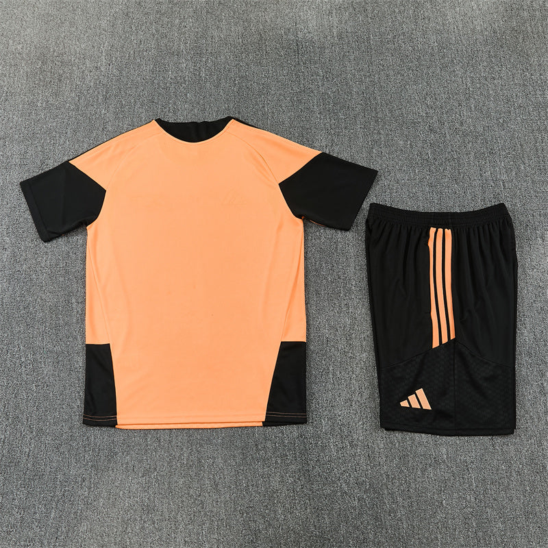 2627 Arsenal short sleeve Training Kit