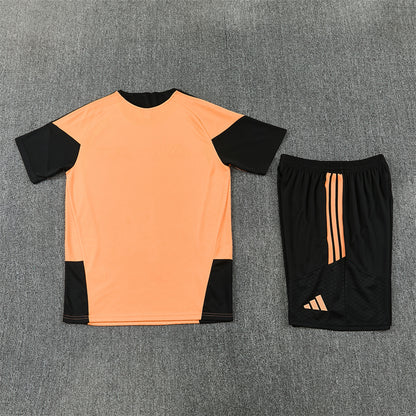 2627 Arsenal short sleeve Training Kit