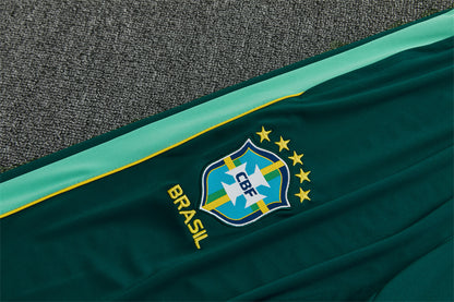 26 27 Brazil Tracksuit 2