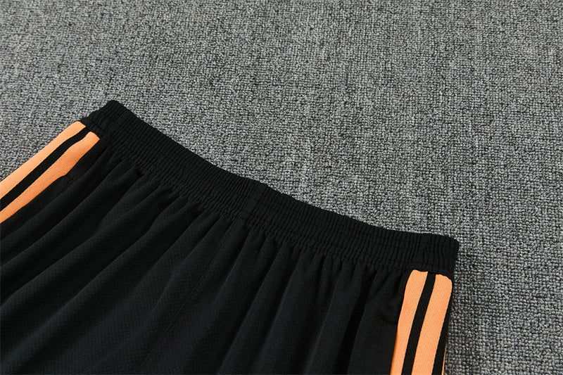 2627 Arsenal short sleeve Training Kit