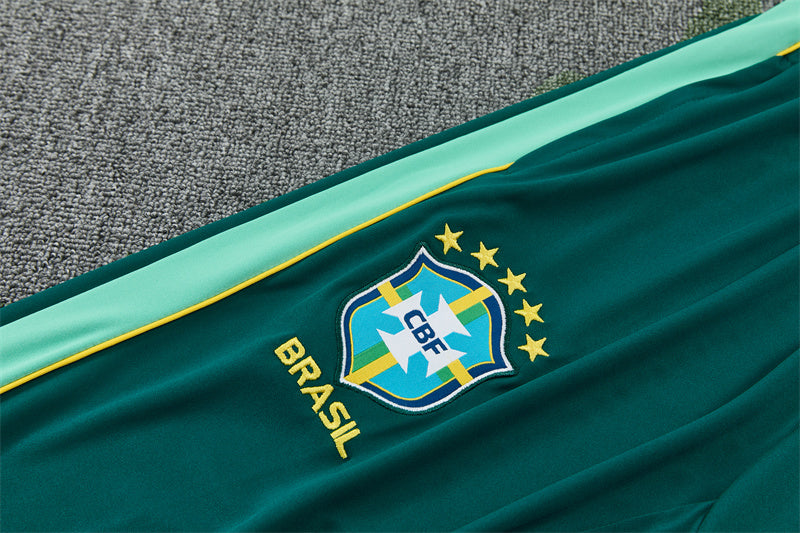26 27 Brazil Tracksuit 2