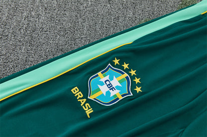 26 27 Brazil Tracksuit 2