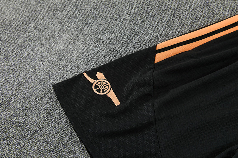 2627 Arsenal short sleeve Training Kit