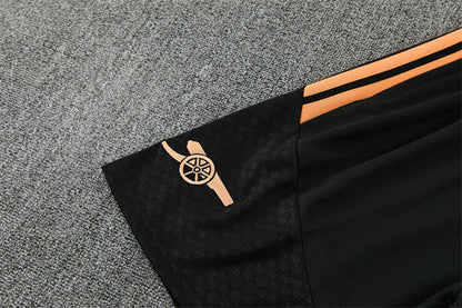 2627 Arsenal short sleeve Training Kit