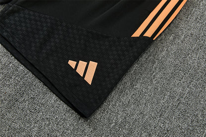 2627 Arsenal short sleeve Training Kit