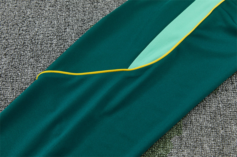 26 27 Brazil Tracksuit 2