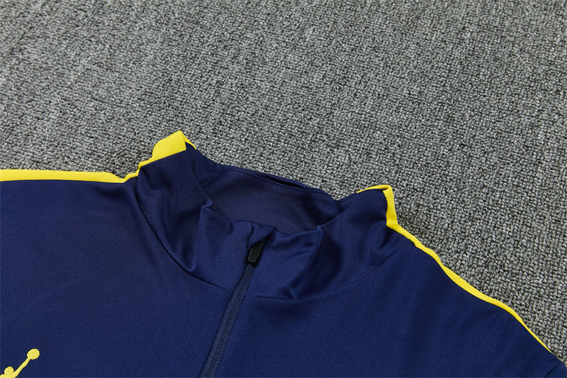 26 27 Brazil Tracksuit 4