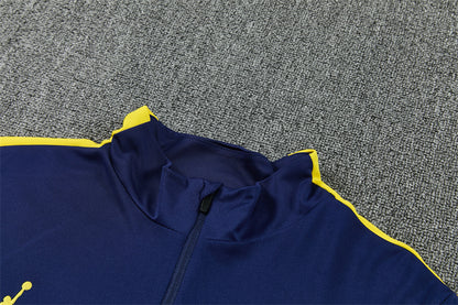 26 27 Brazil Tracksuit 4