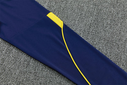26 27 Brazil Tracksuit 4