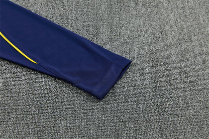 26 27 Brazil Tracksuit 4