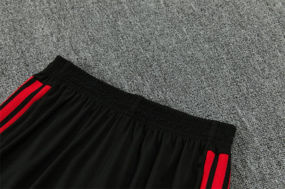 26 27   Manchester United Tracksuit