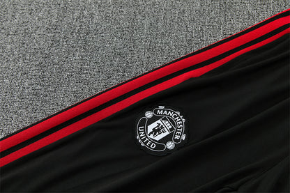 26 27   Manchester United Tracksuit