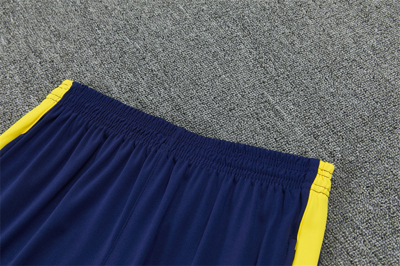 26 27 Brazil Tracksuit 4