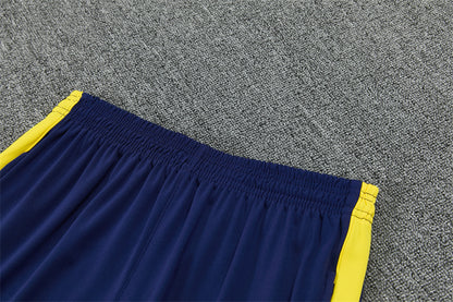 26 27 Brazil Tracksuit 4