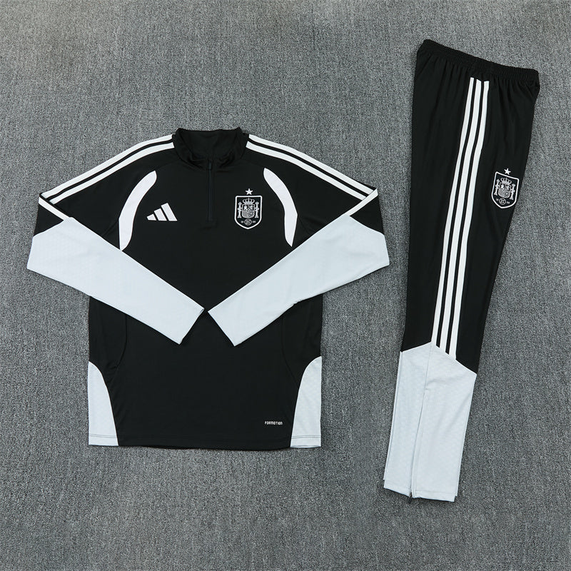 26 27 Spain Tracksuit 2