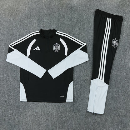 26 27 Spain Tracksuit 2