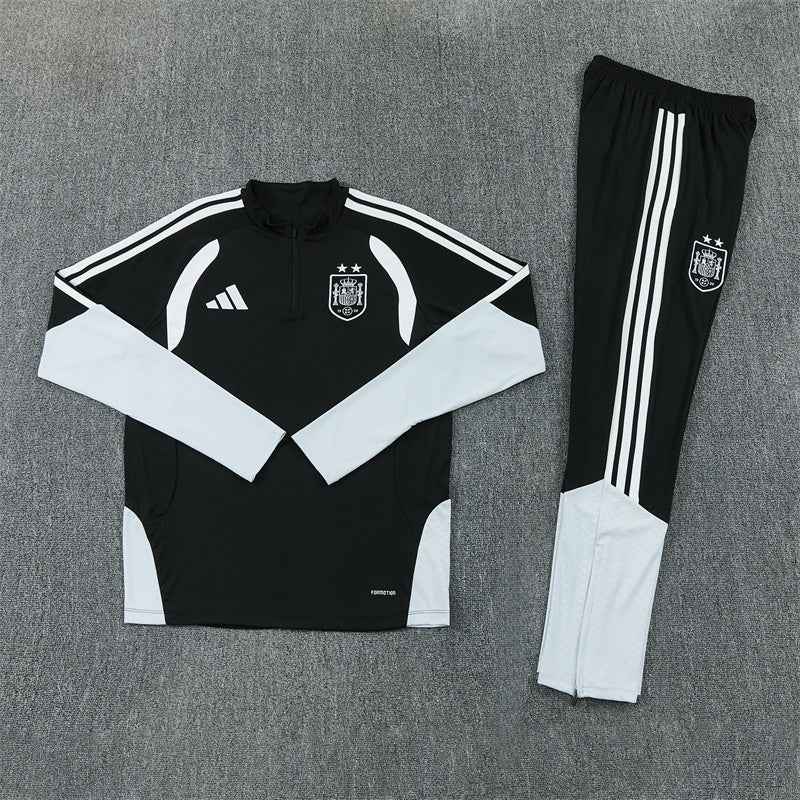 26 27 Spain Tracksuit 2