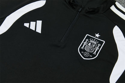 26 27 Spain Tracksuit 2