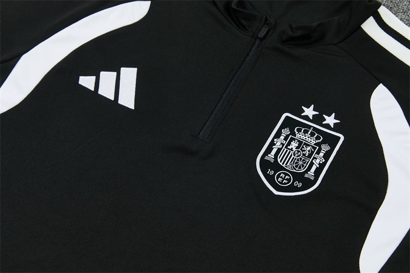 26 27 Spain Tracksuit 2