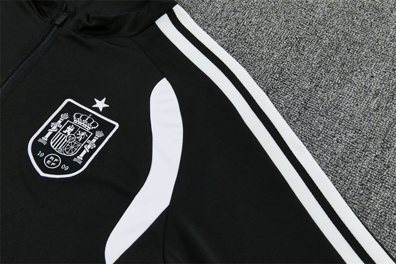 26 27 Spain Tracksuit 2