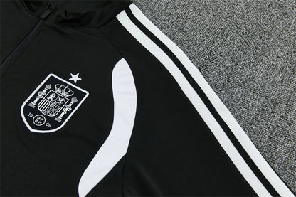 26 27 Spain Tracksuit 2
