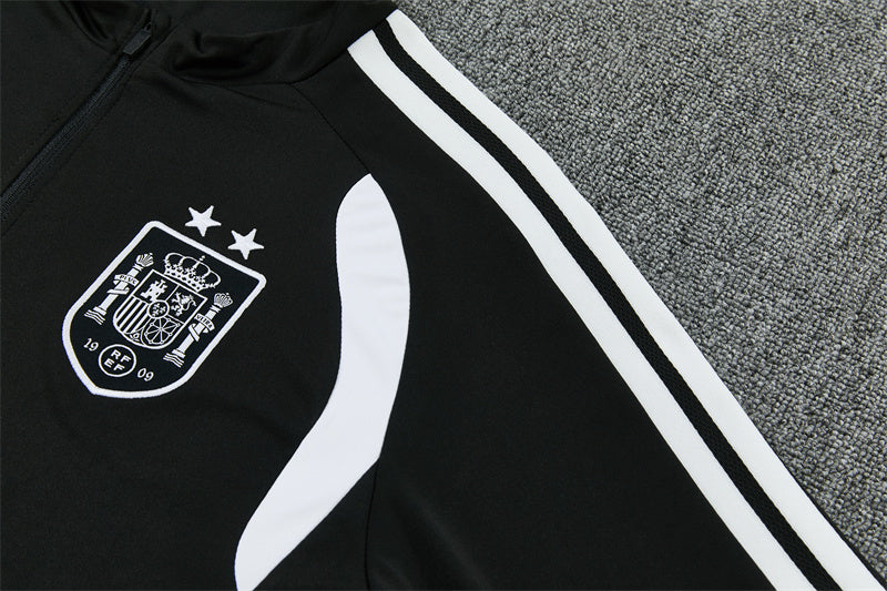 26 27 Spain Tracksuit 2