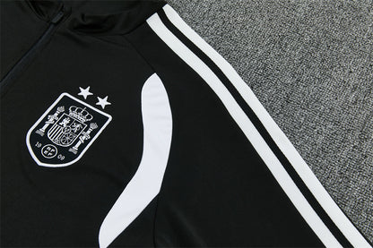 26 27 Spain Tracksuit 2
