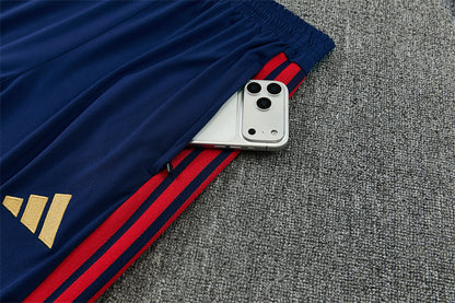 26 27 Bayern Tracksuit 2