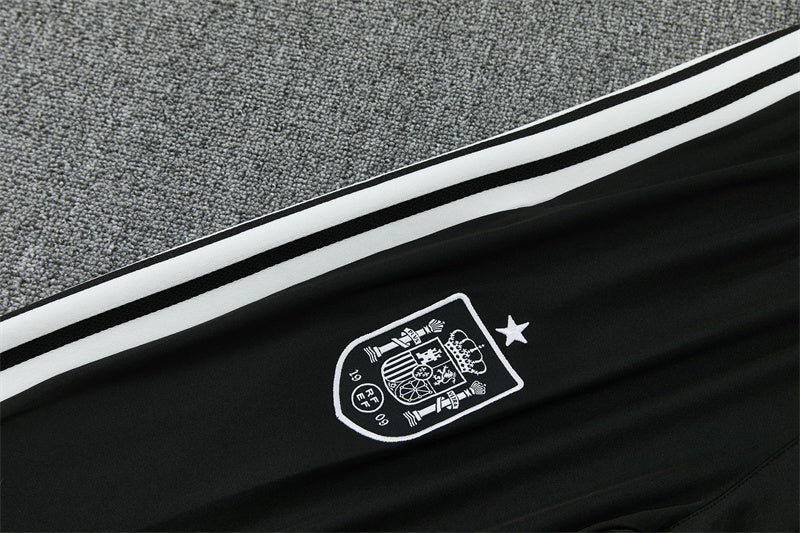 26 27 Spain Tracksuit 2